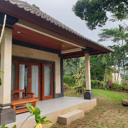 Rumah Sidemen Sidemen  Dış mekan fotoğraf
