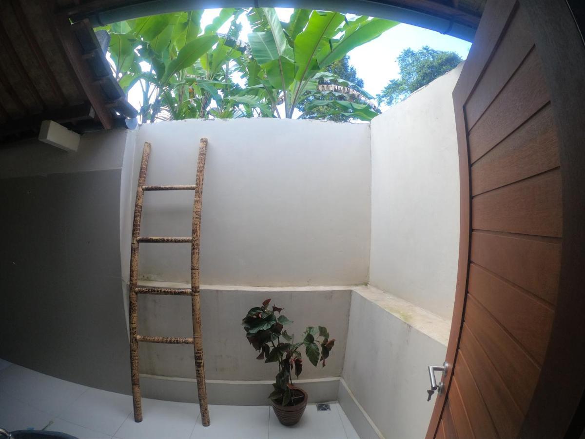 Rumah Sidemen Sidemen  Dış mekan fotoğraf