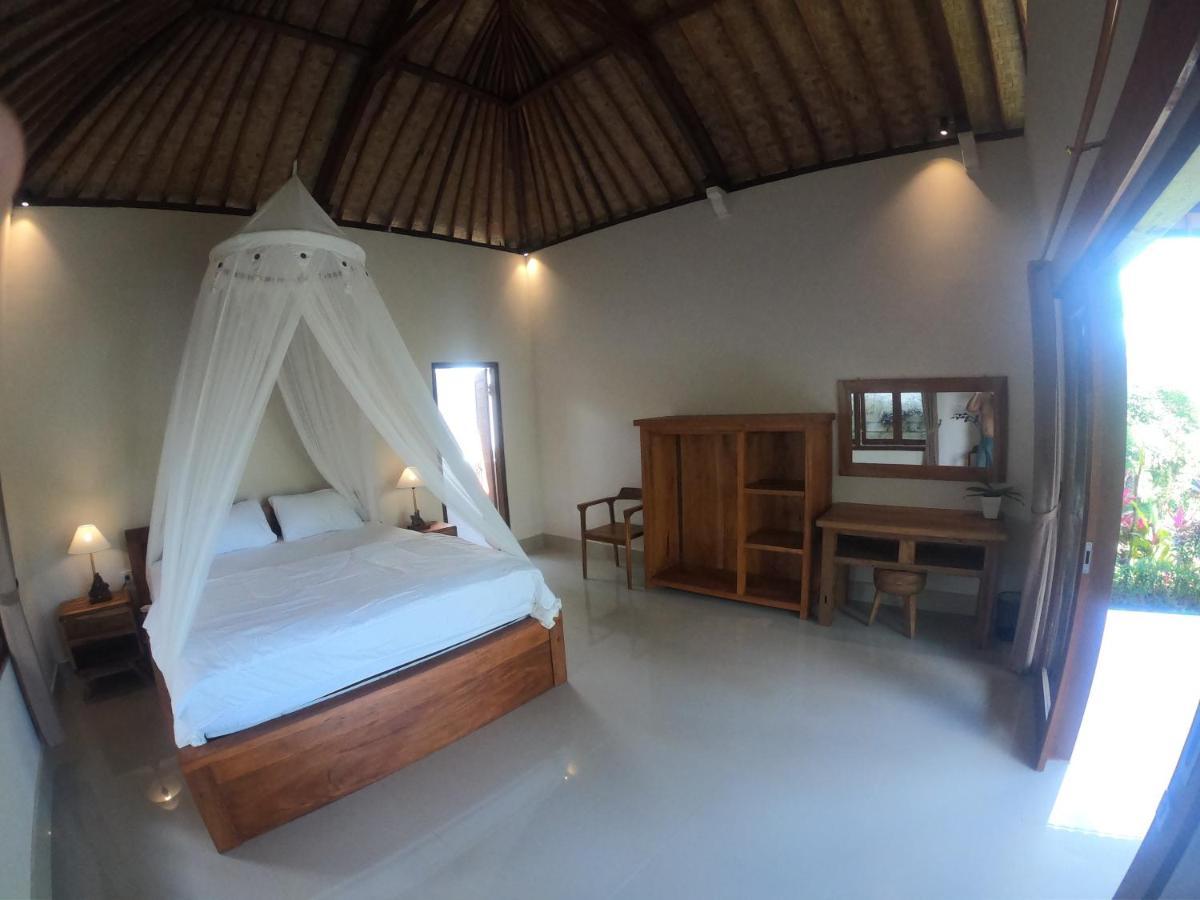 Rumah Sidemen Sidemen  Dış mekan fotoğraf