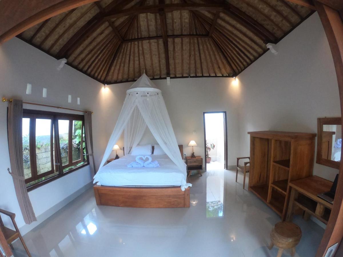 Rumah Sidemen Sidemen  Dış mekan fotoğraf