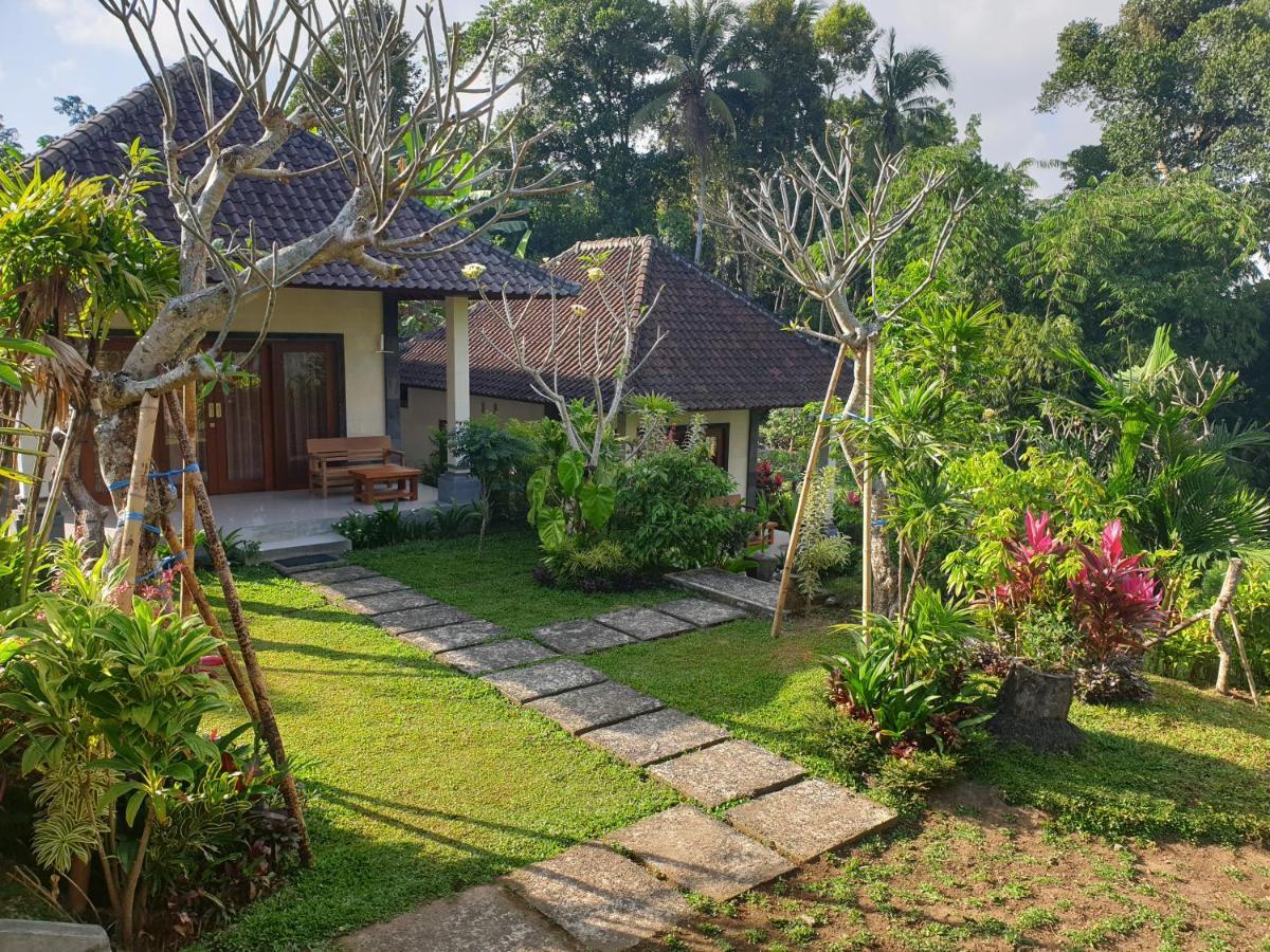 Rumah Sidemen Sidemen  Dış mekan fotoğraf