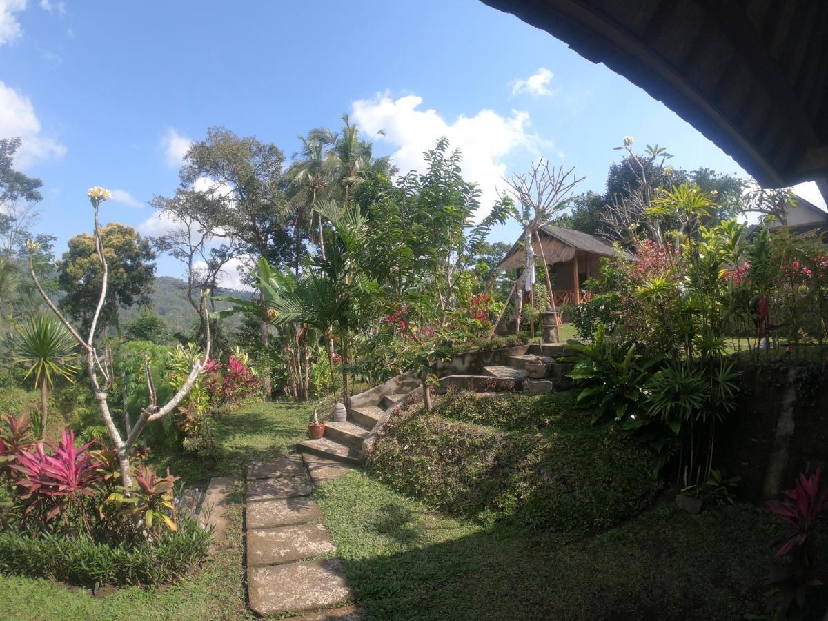 Rumah Sidemen Sidemen  Dış mekan fotoğraf