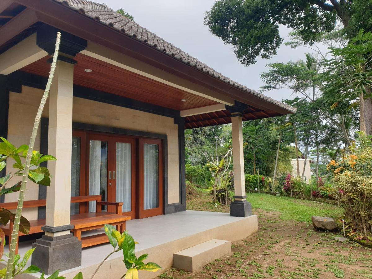 Rumah Sidemen Sidemen  Dış mekan fotoğraf